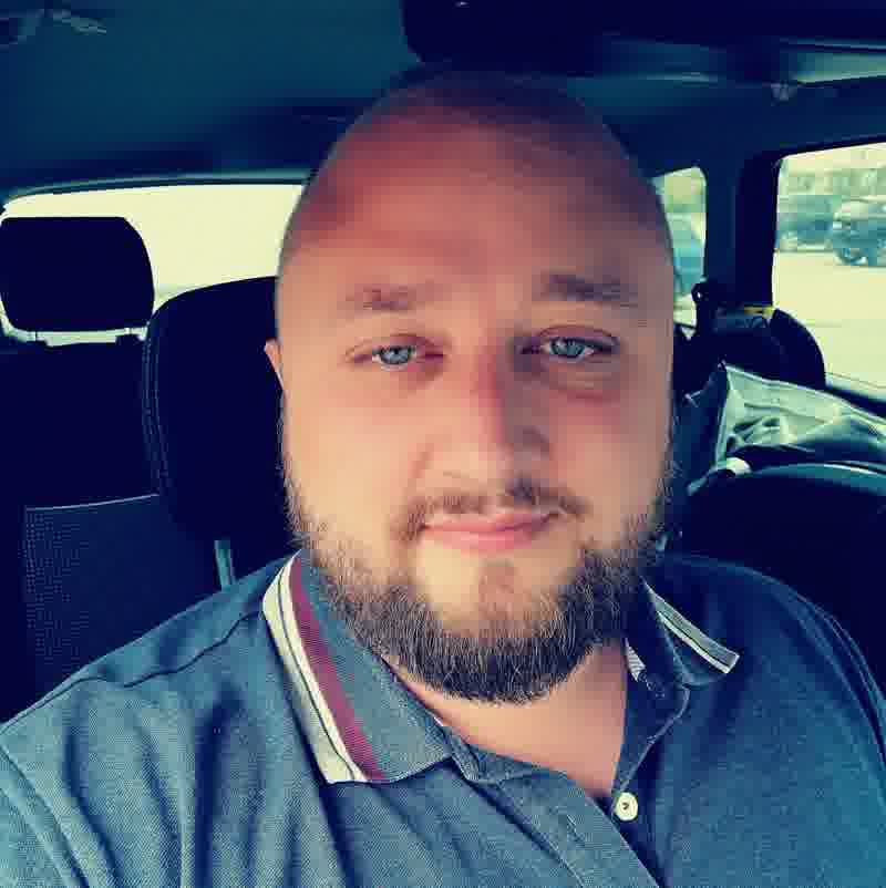 Bjarke Lüthi Svenningsen